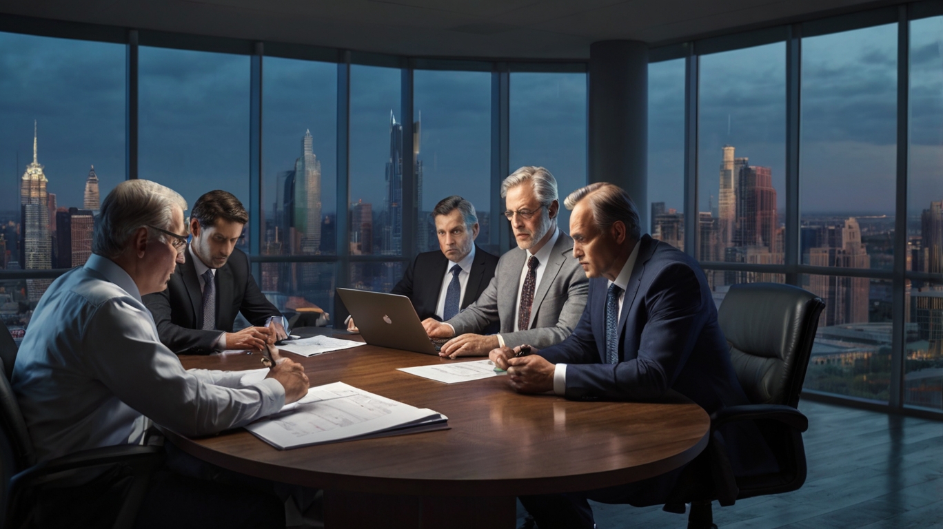 Équipe d'experts comptables sivonalextiq Paris