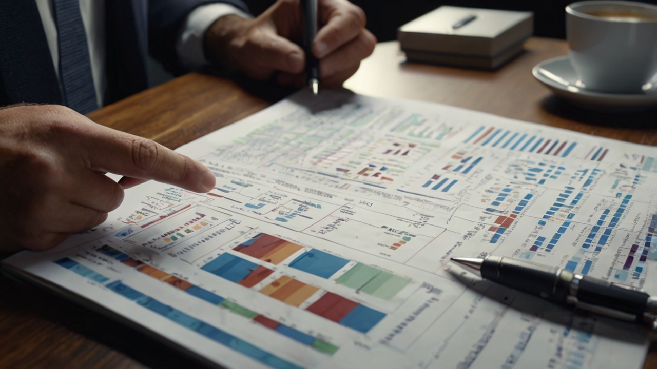 Certification audit financier
