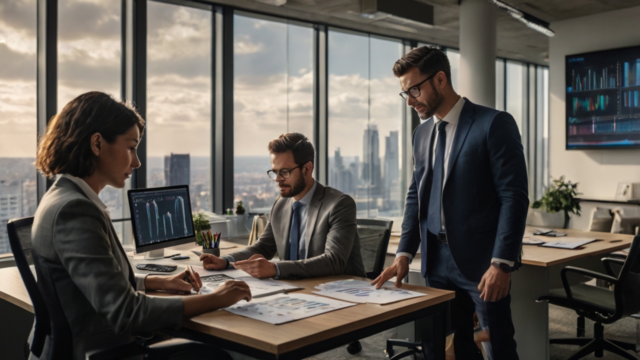 Certification qualité ISO